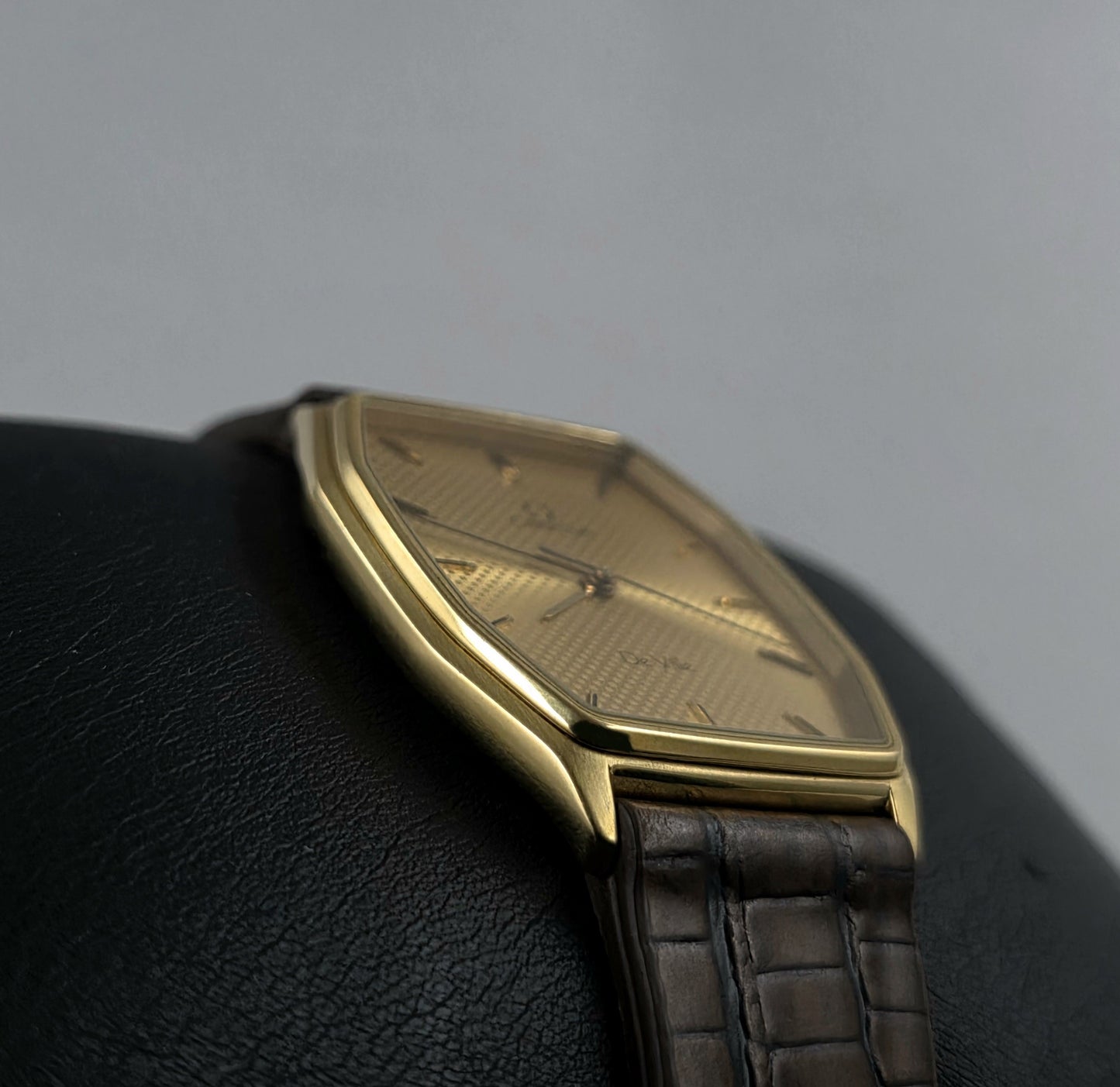 Omega De Ville 191.0180