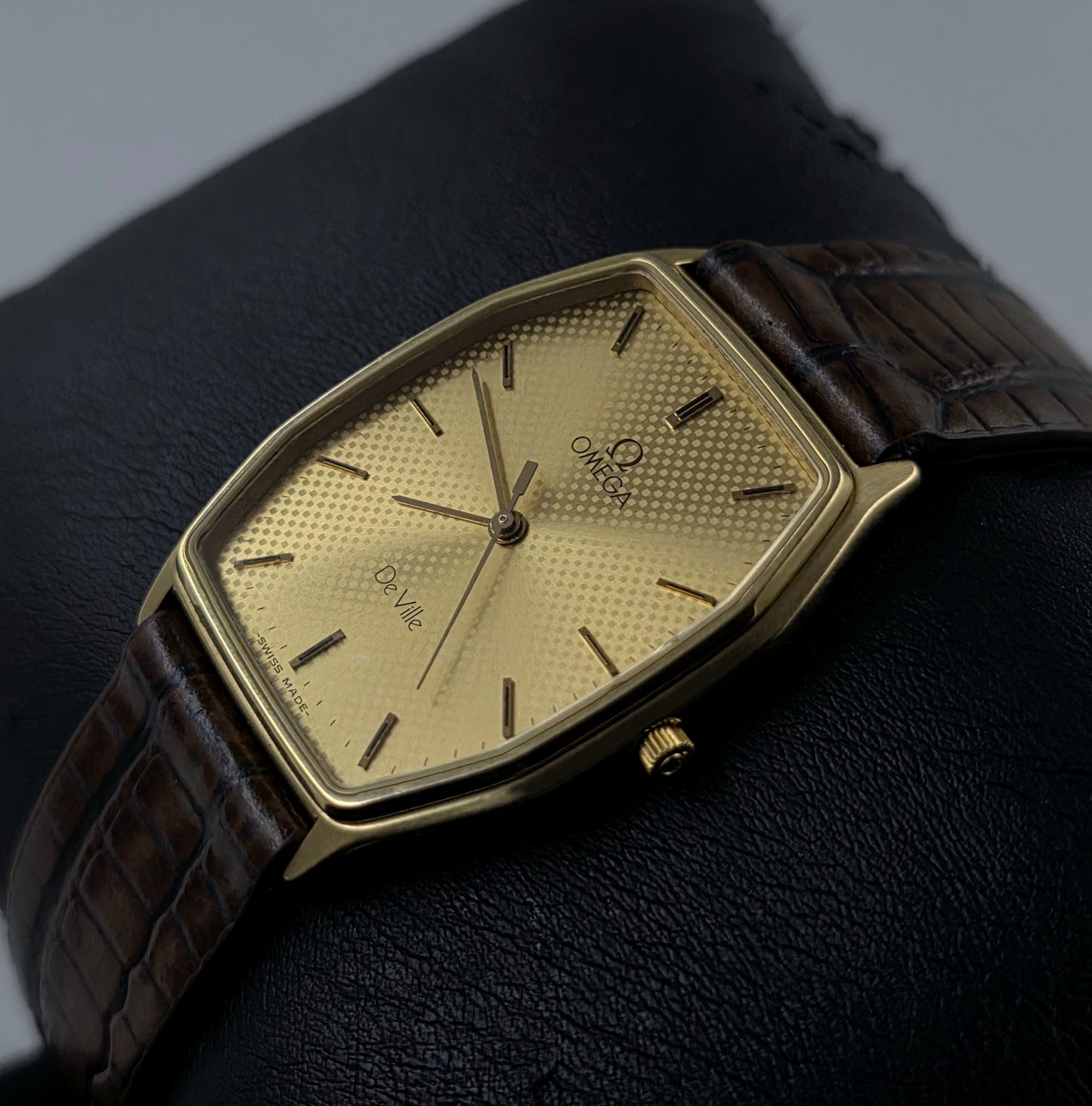 Omega De Ville 191.0180