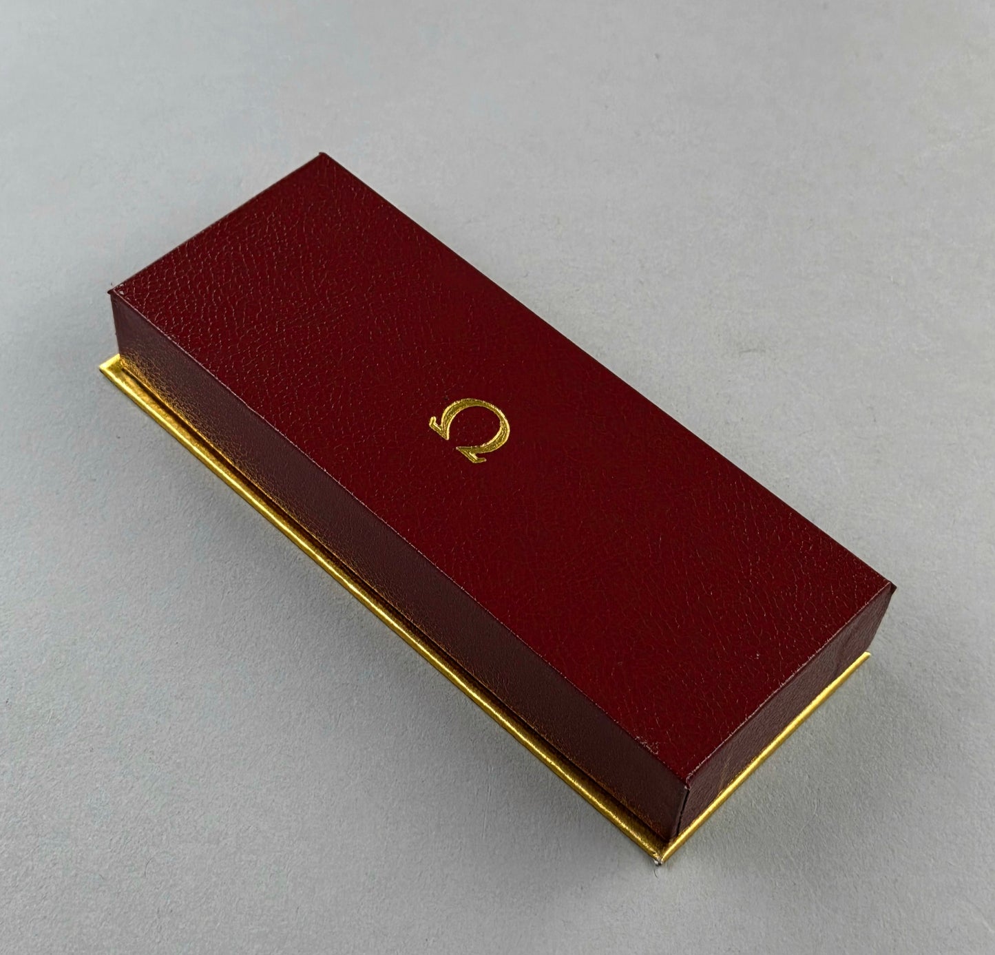 Omega De Ville STP 551.037