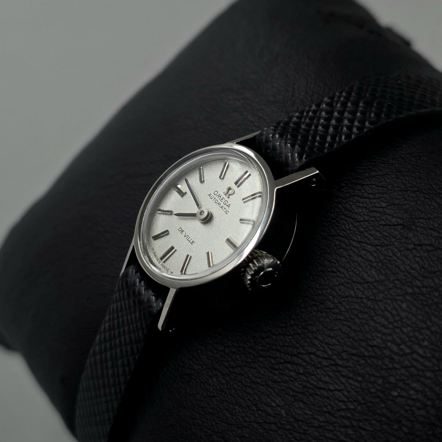 Omega De Ville STP 551.037