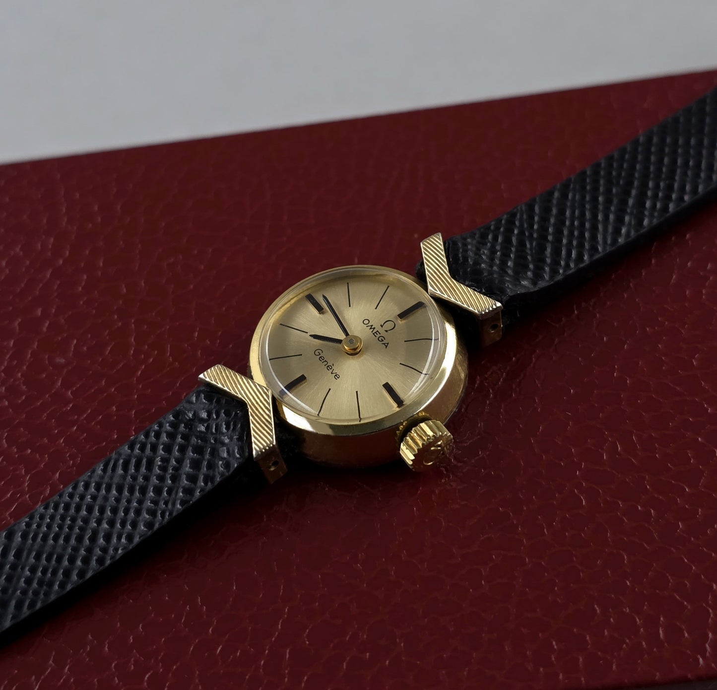 Omega Genève Lady 511.306