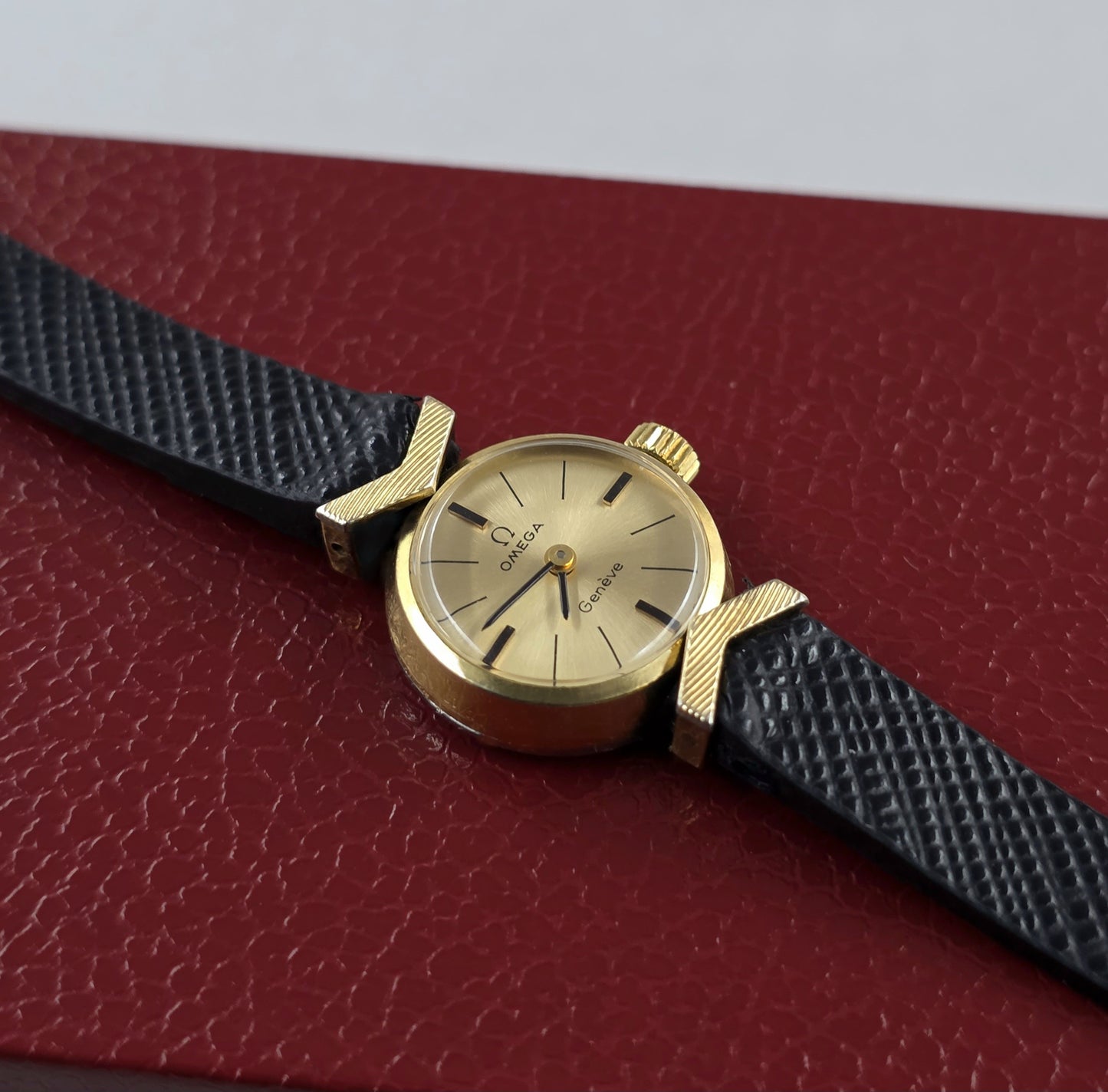 Omega Genève Lady 511.306