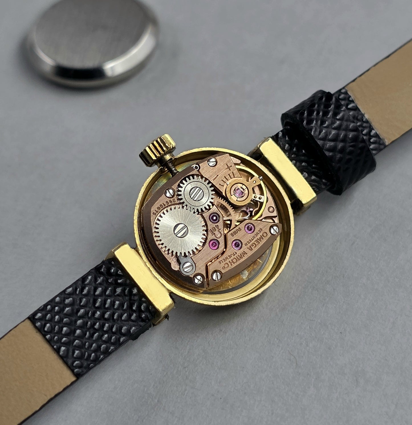 Omega Genève Lady 511.306