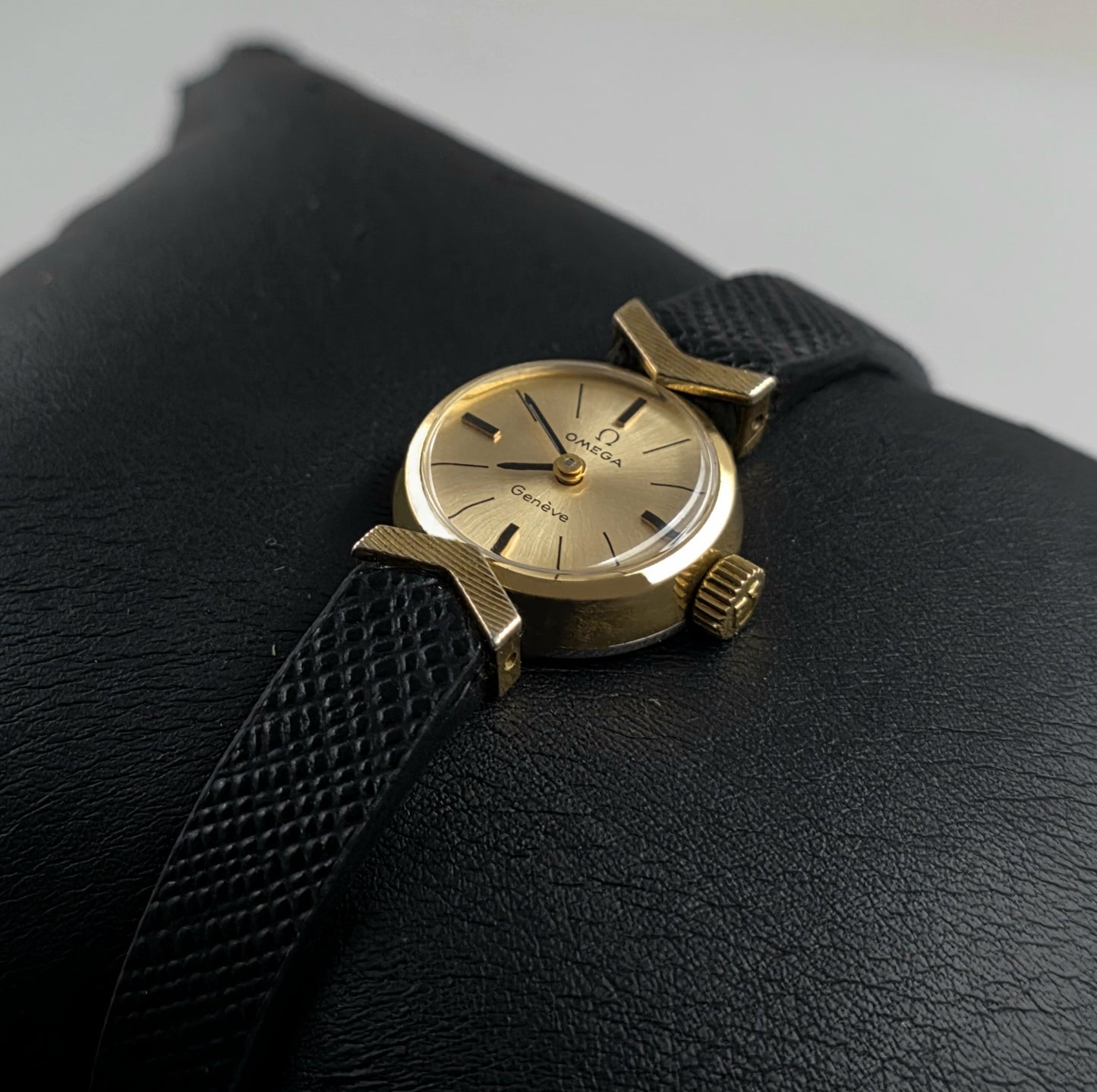 Omega Genève Lady 511.306