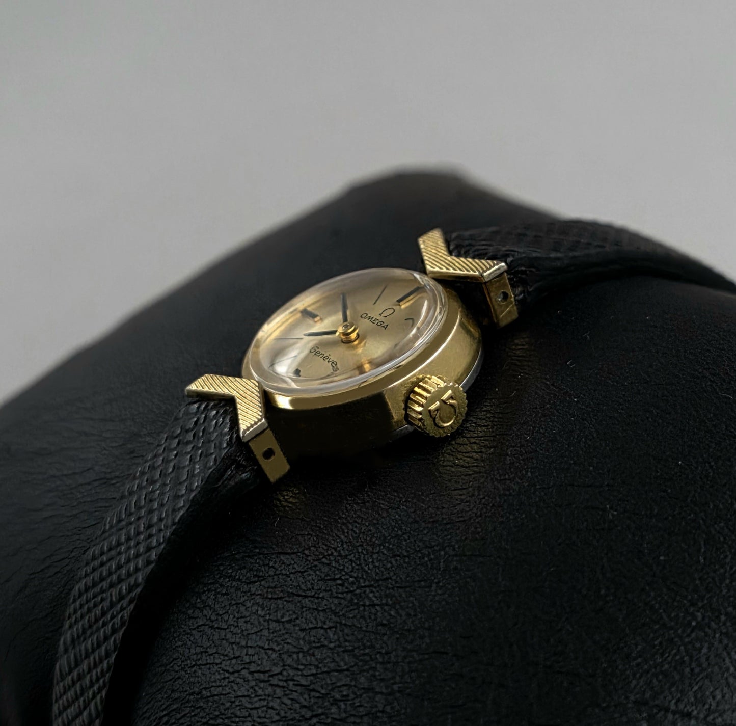 Omega Genève Lady 511.306