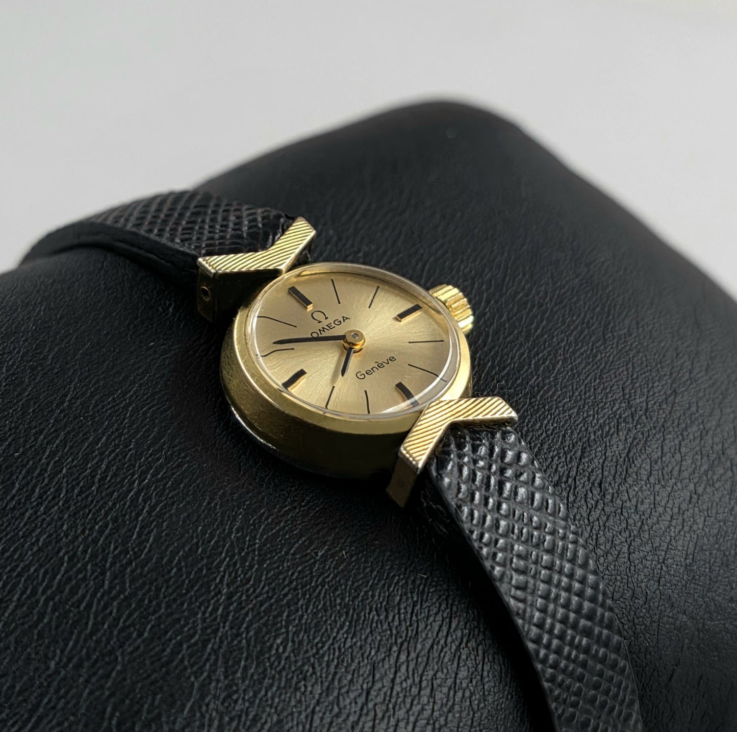 Omega Genève Lady 511.306