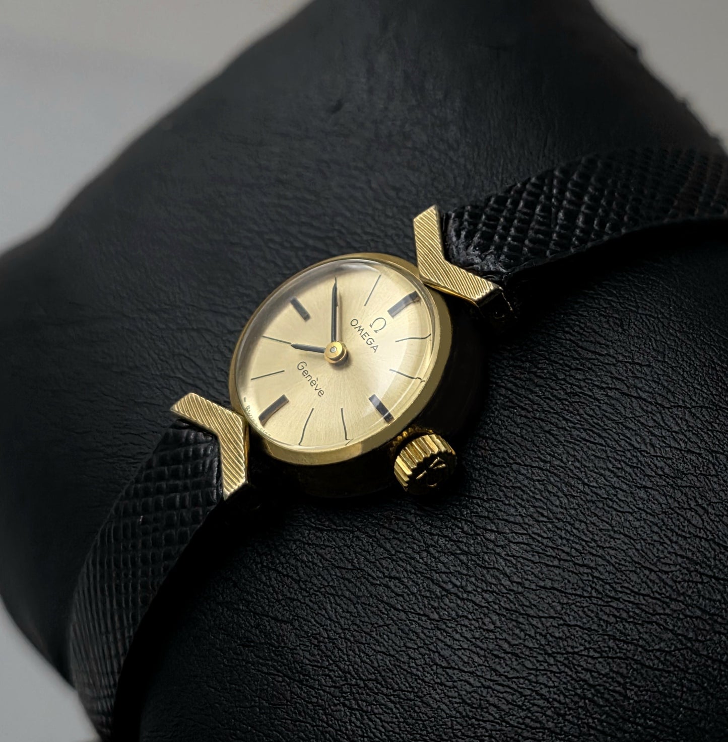 Omega Genève Lady 511.306