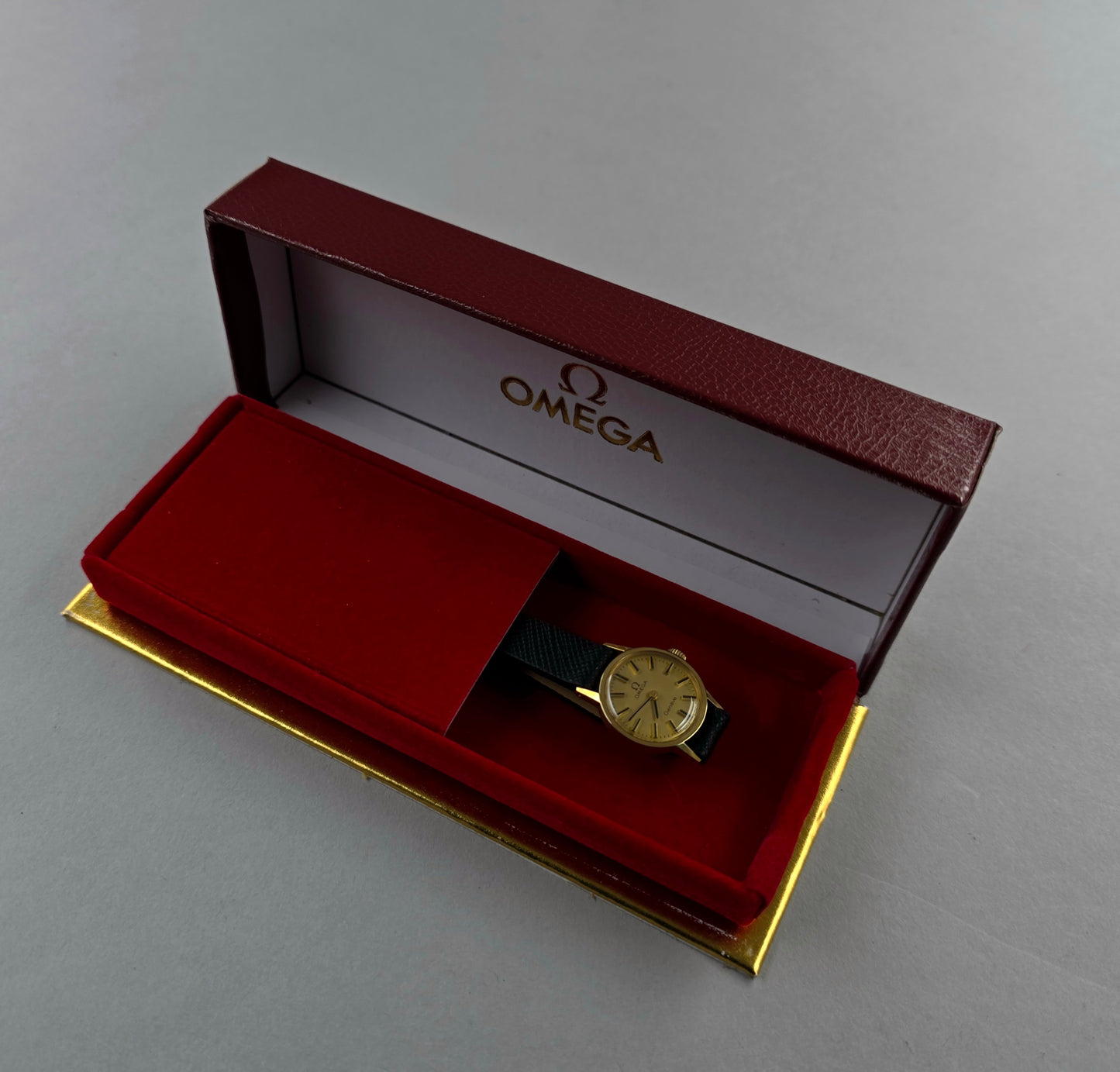 Omega Geneve 511.0451