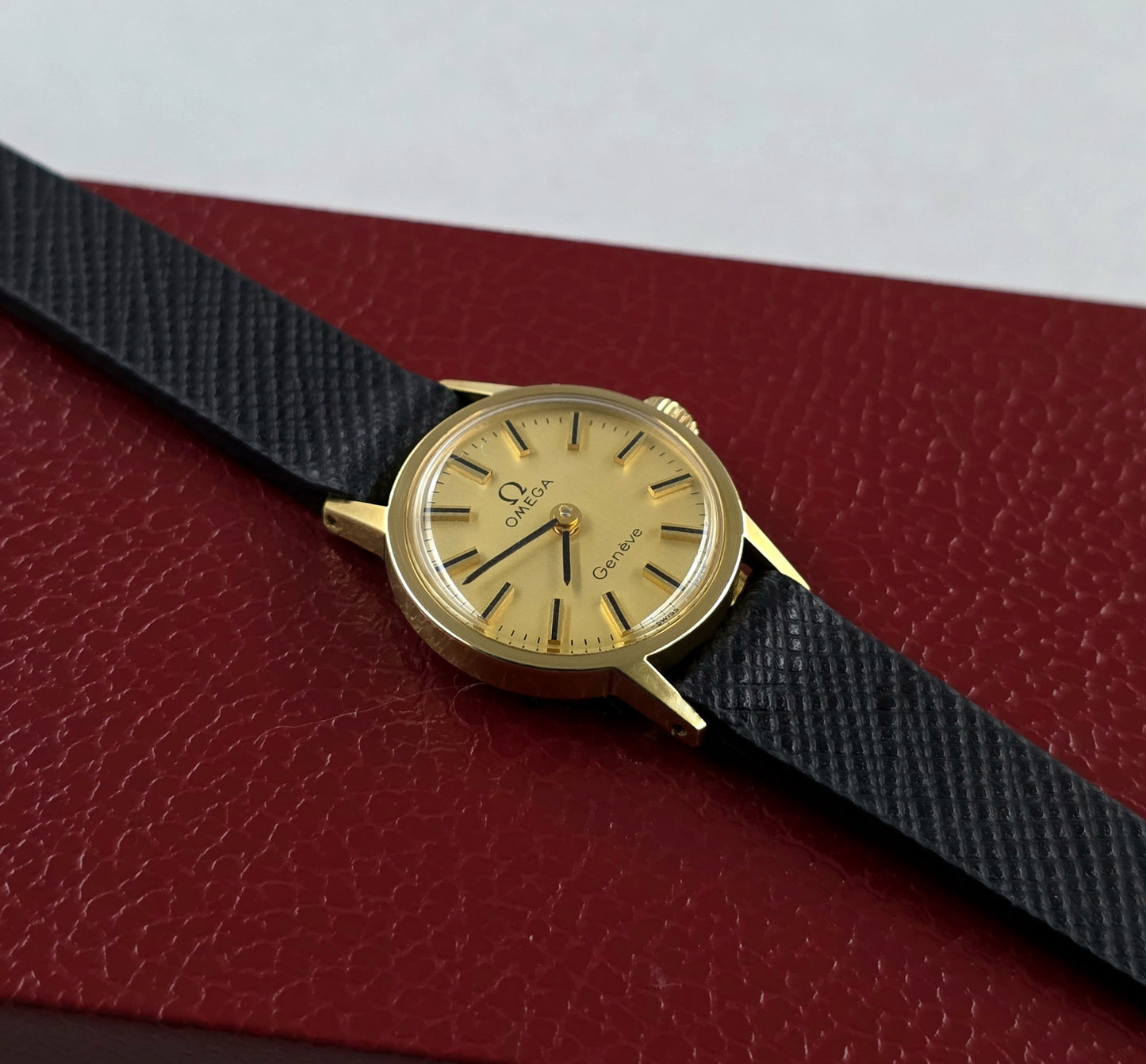 Omega Geneve 511.0451