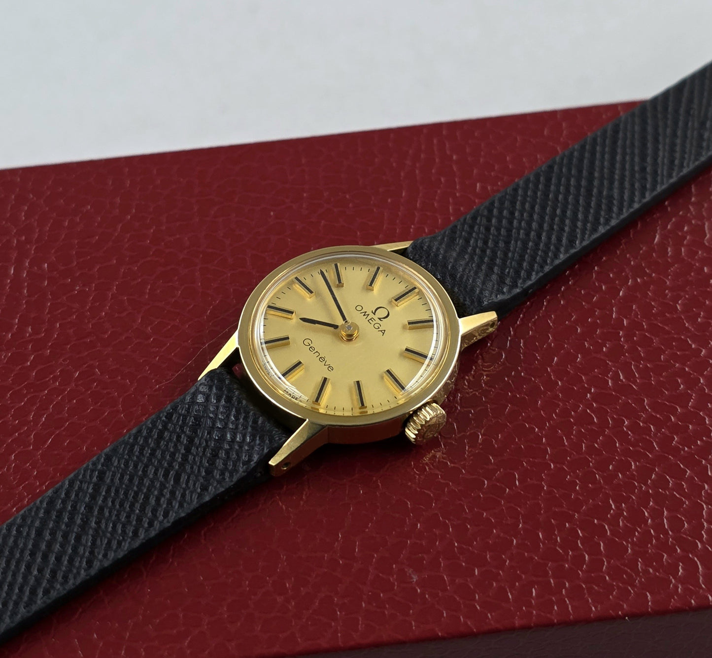 Omega Geneve 511.0451