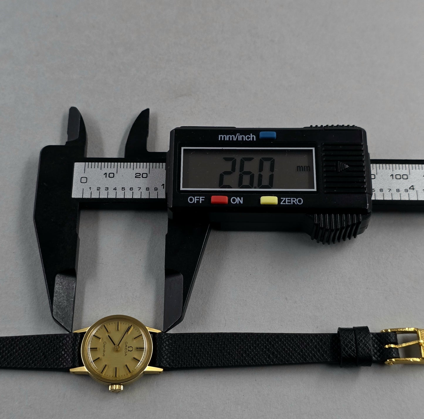 Omega Geneve 511.0451