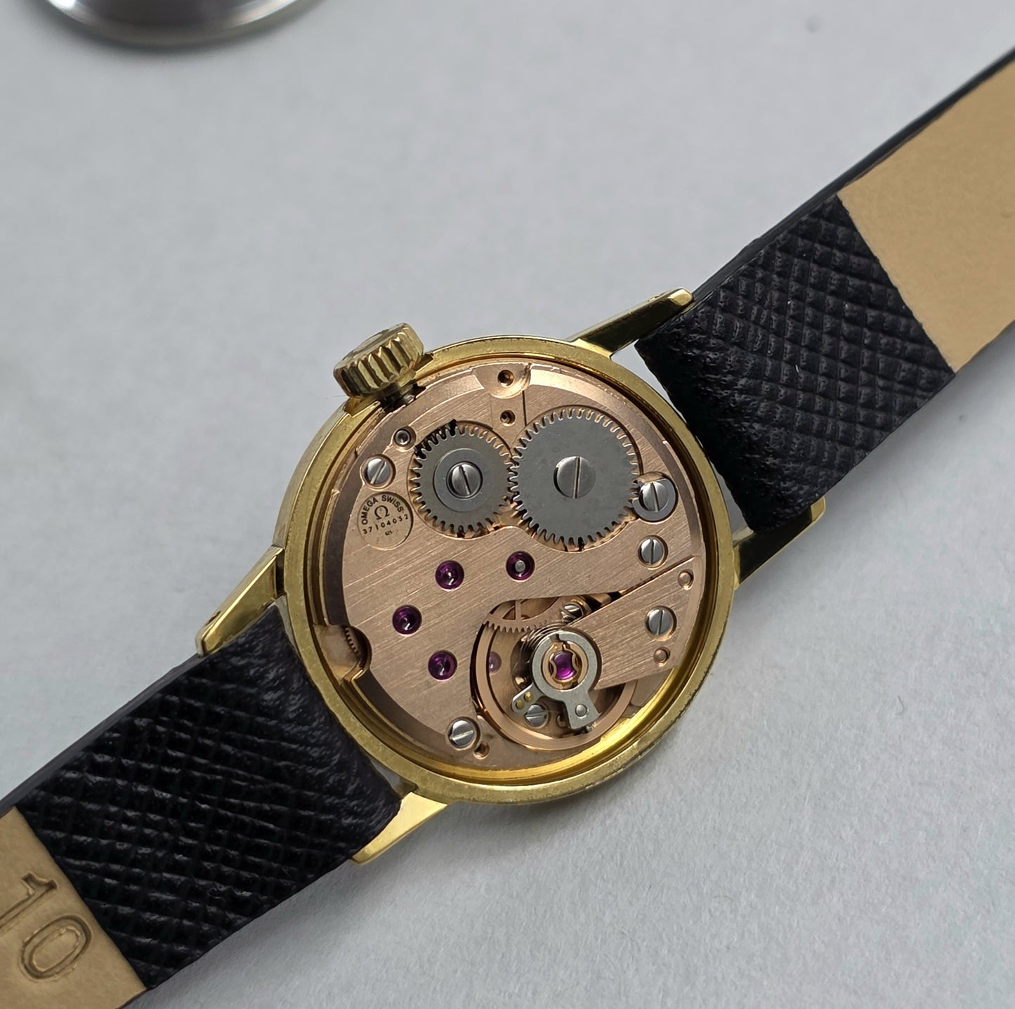 Omega Geneve 511.0451