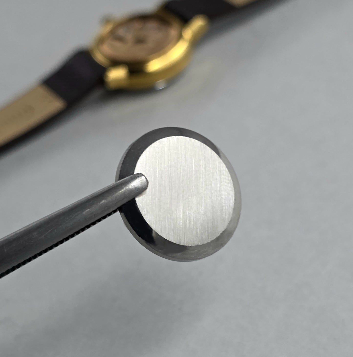 Omega Genève 562.018