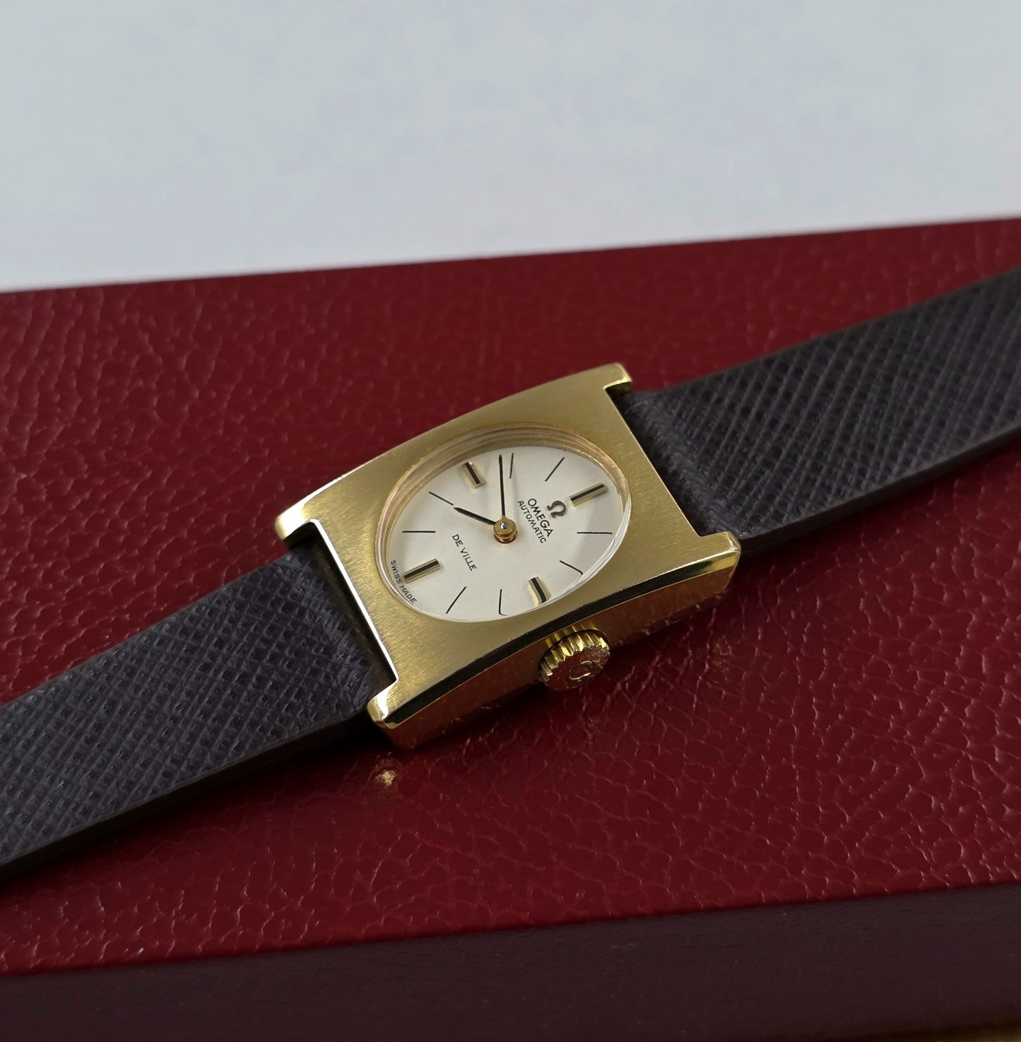 Omega Genève Lady 551.052