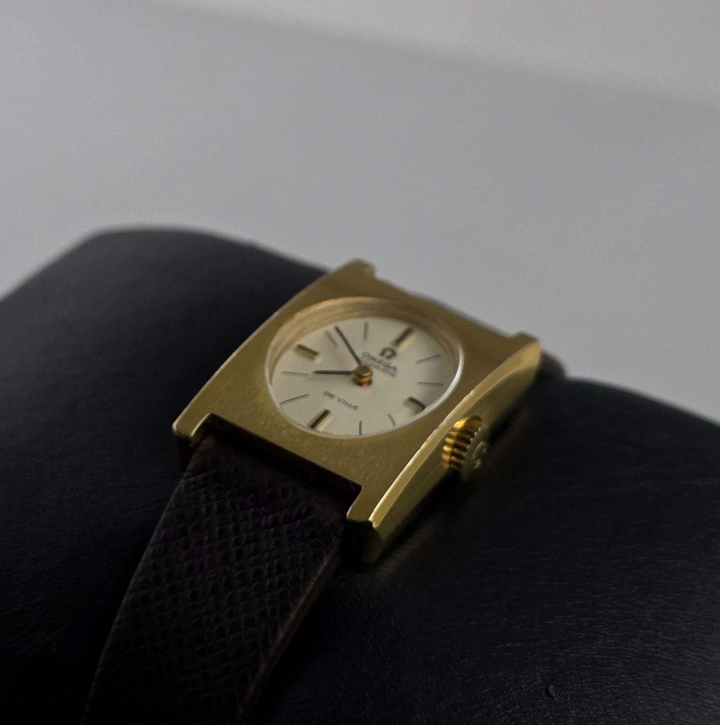 Omega Genève Lady 551.052