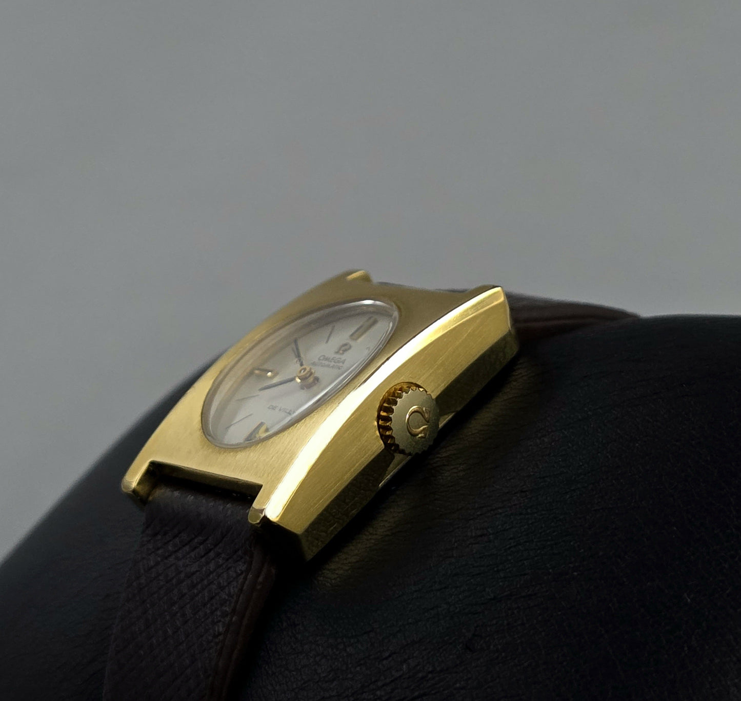 Omega Genève Lady 551.052