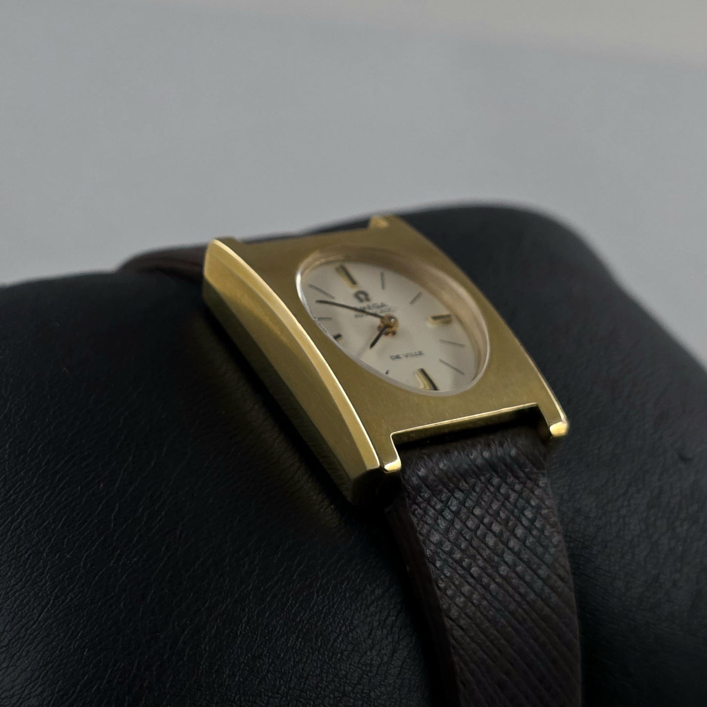 Omega Genève Lady 551.052