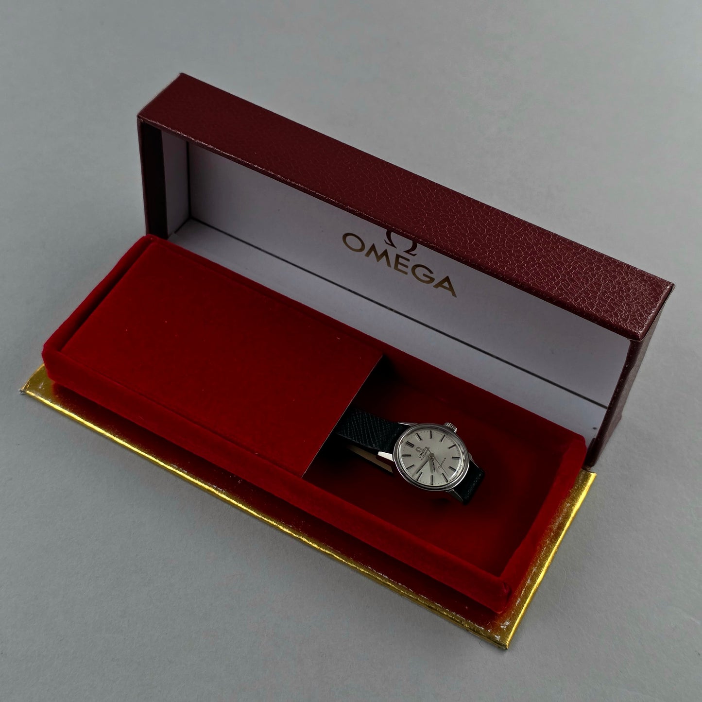 Omega Genève Lady 565.002