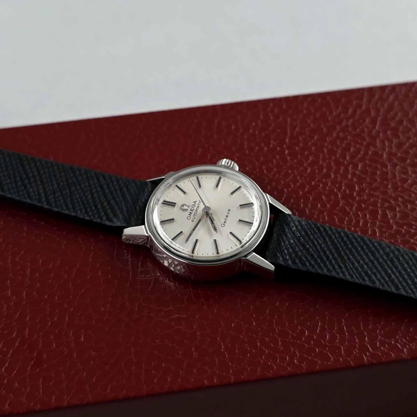 Omega Genève Lady 565.002