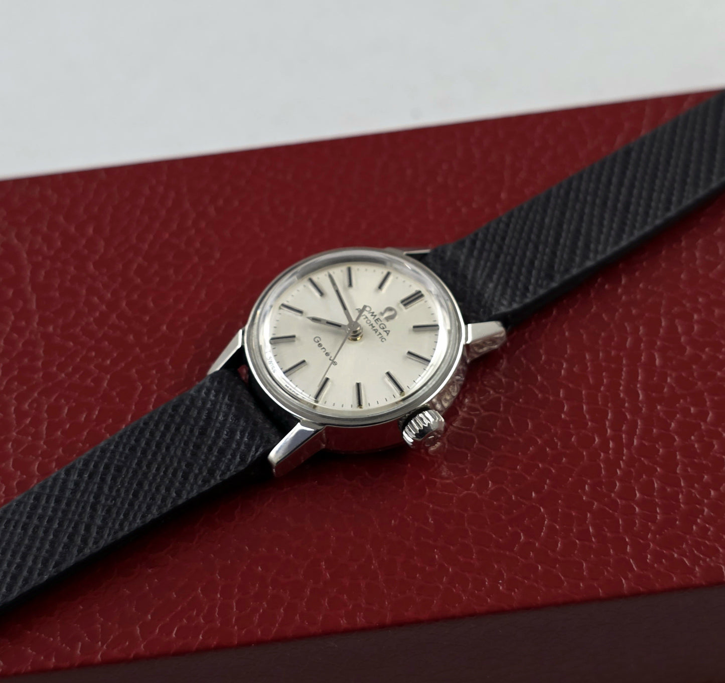 Omega Genève Lady 565.002