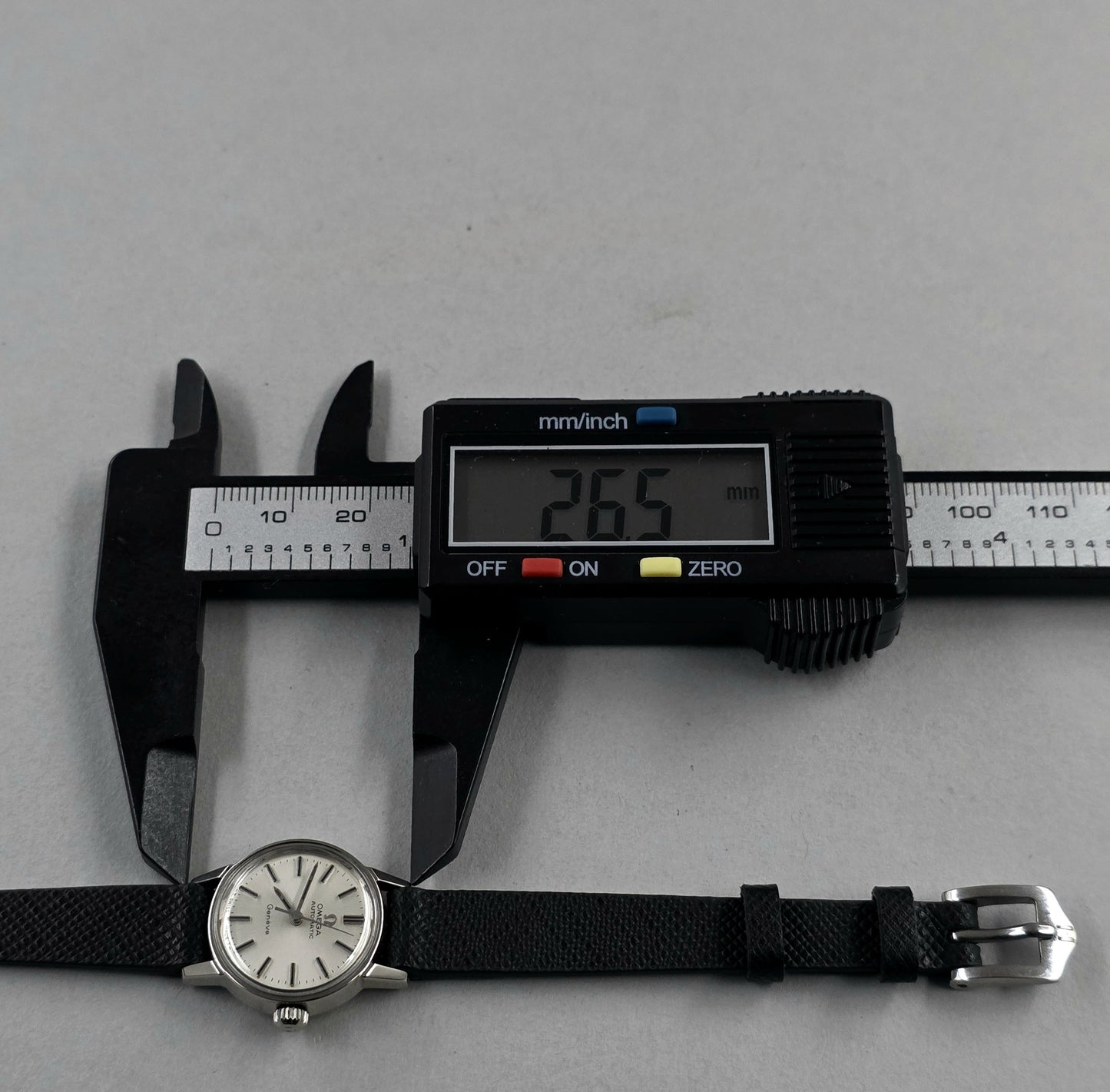 Omega Genève Lady 565.002