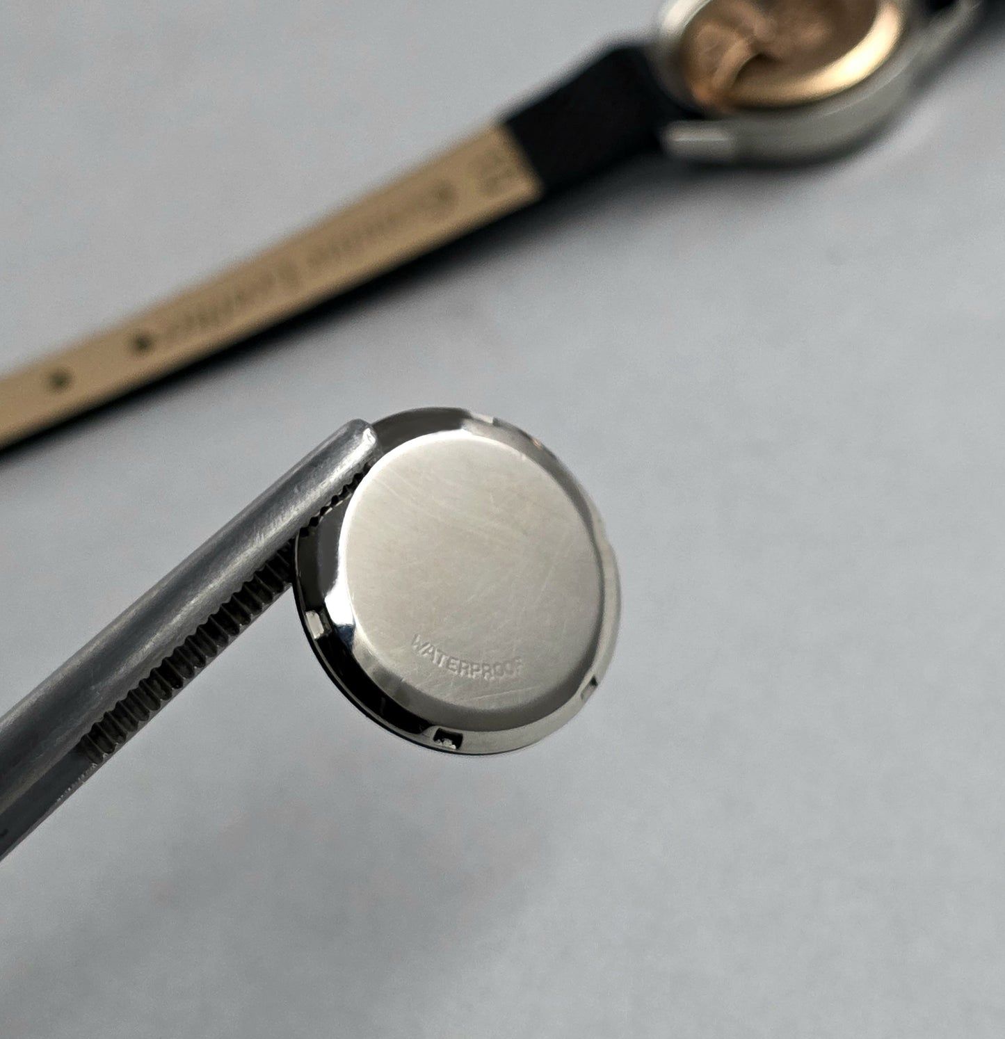 Omega Genève Lady 565.002