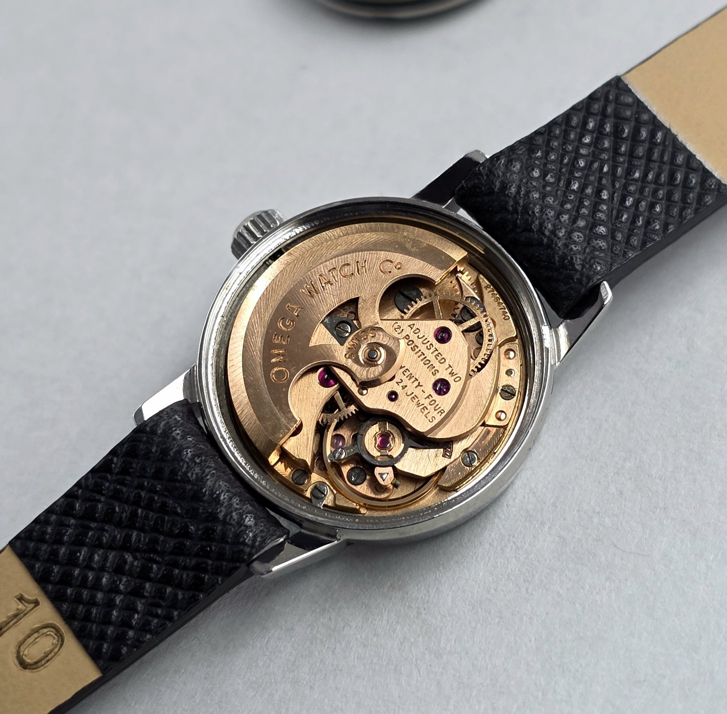 Omega Genève Lady 565.002