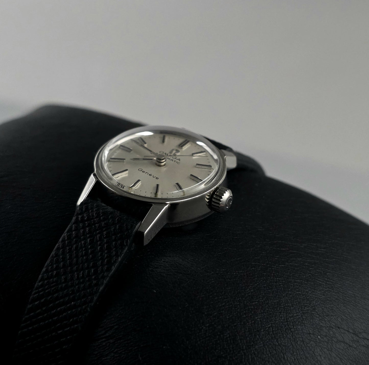Omega Genève Lady 565.002