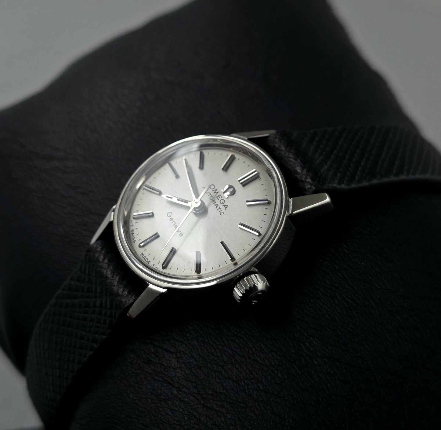Omega Genève Lady 565.002