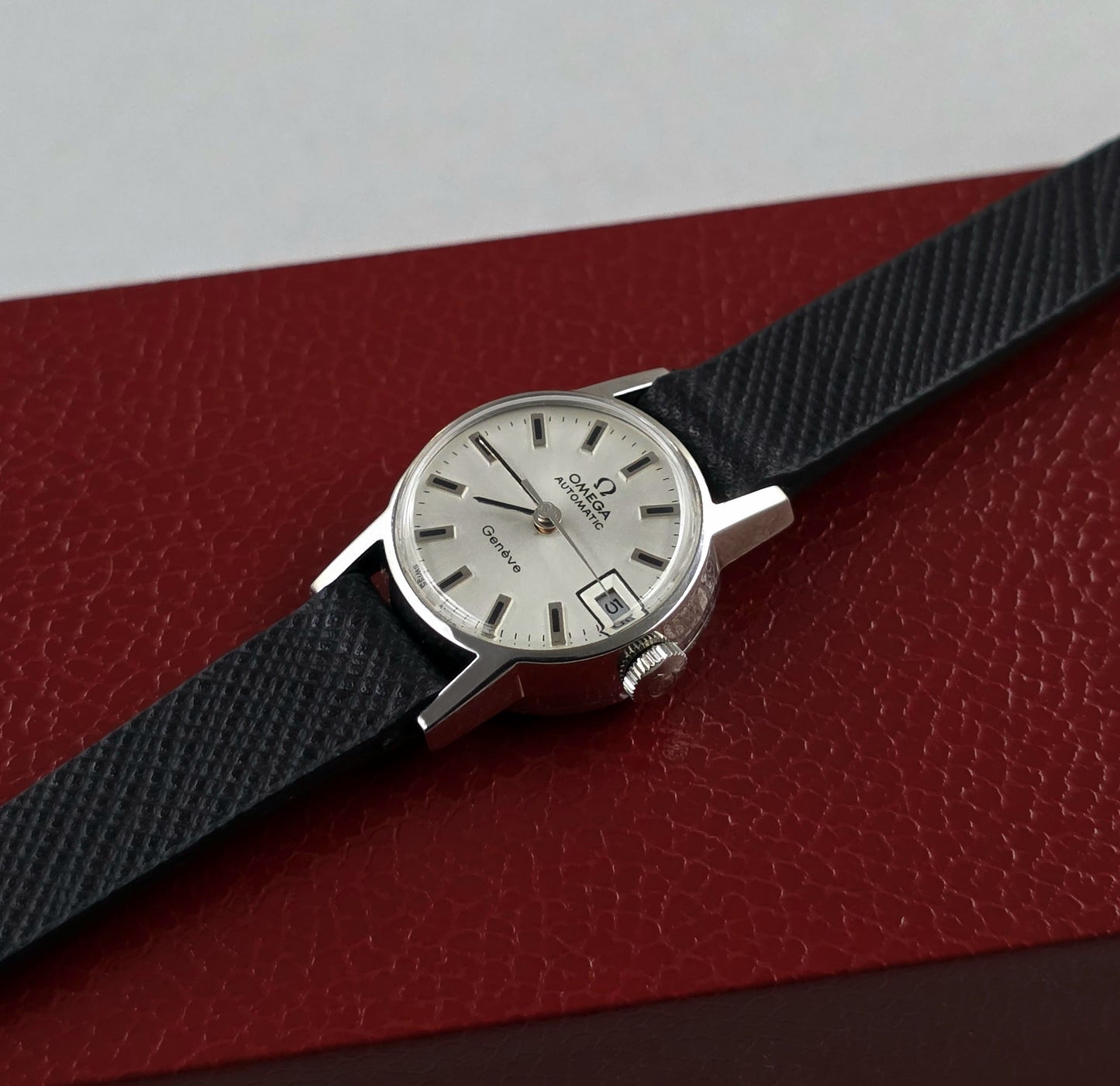 Omega Genève Lady 562.016