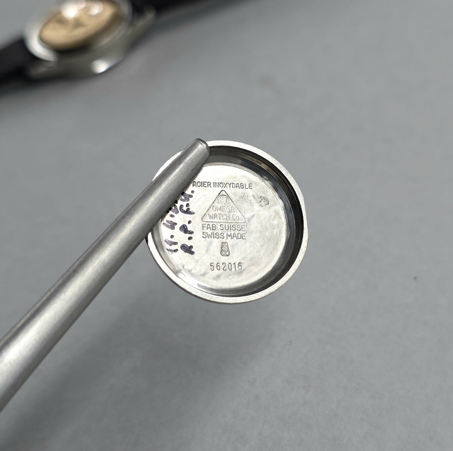 Omega Genève Lady 562.016