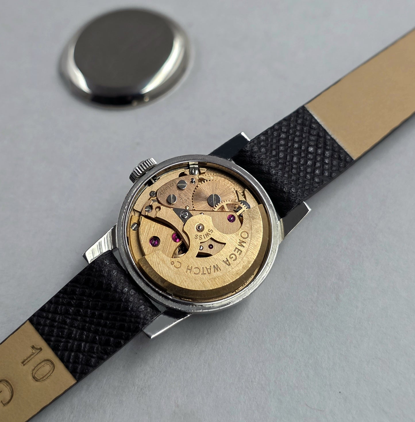 Omega Genève Lady 562.016