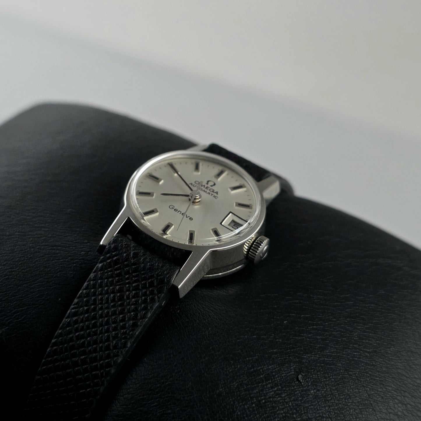 Omega Genève Lady 562.016