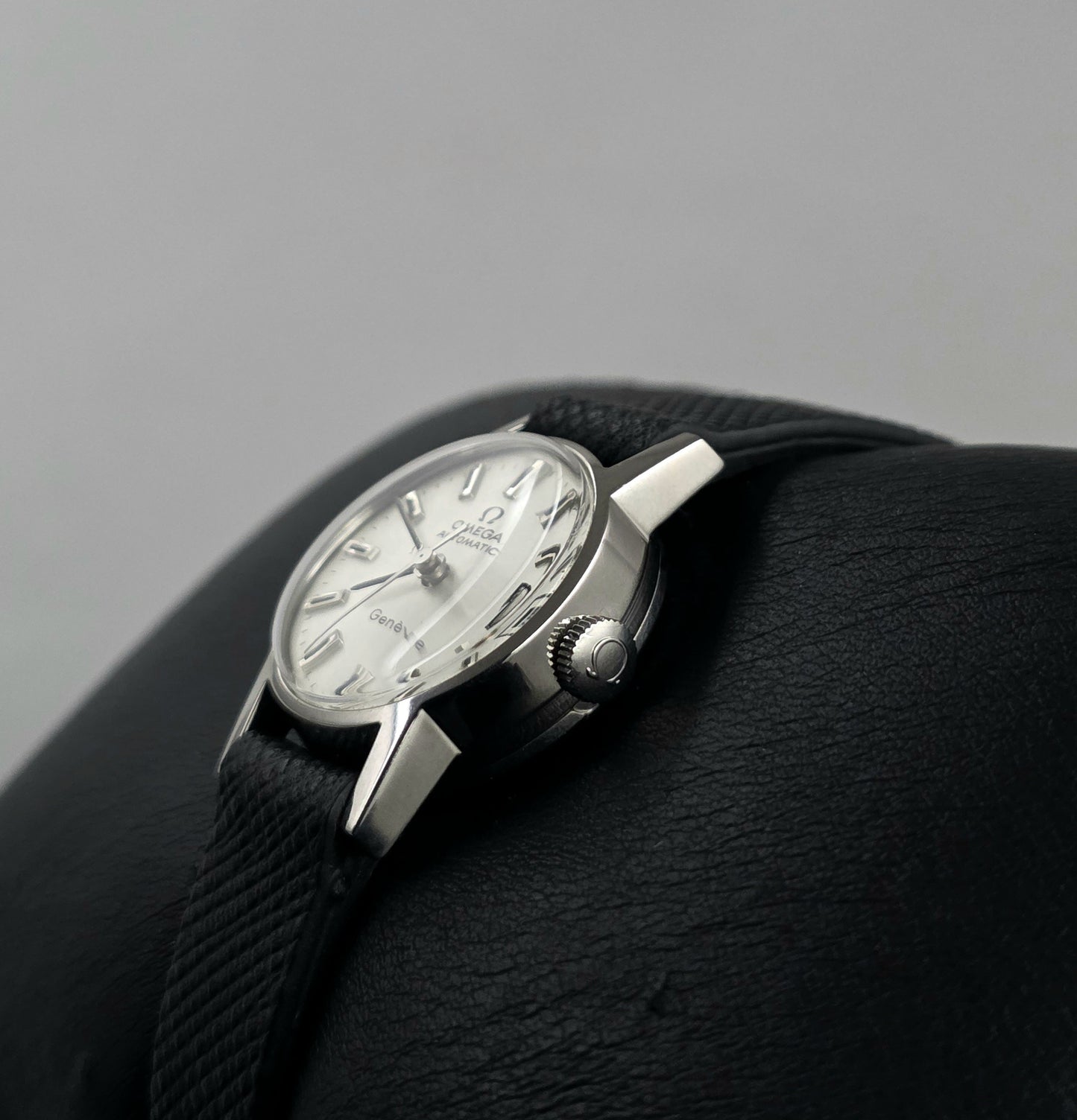 Omega Genève Lady 562.016