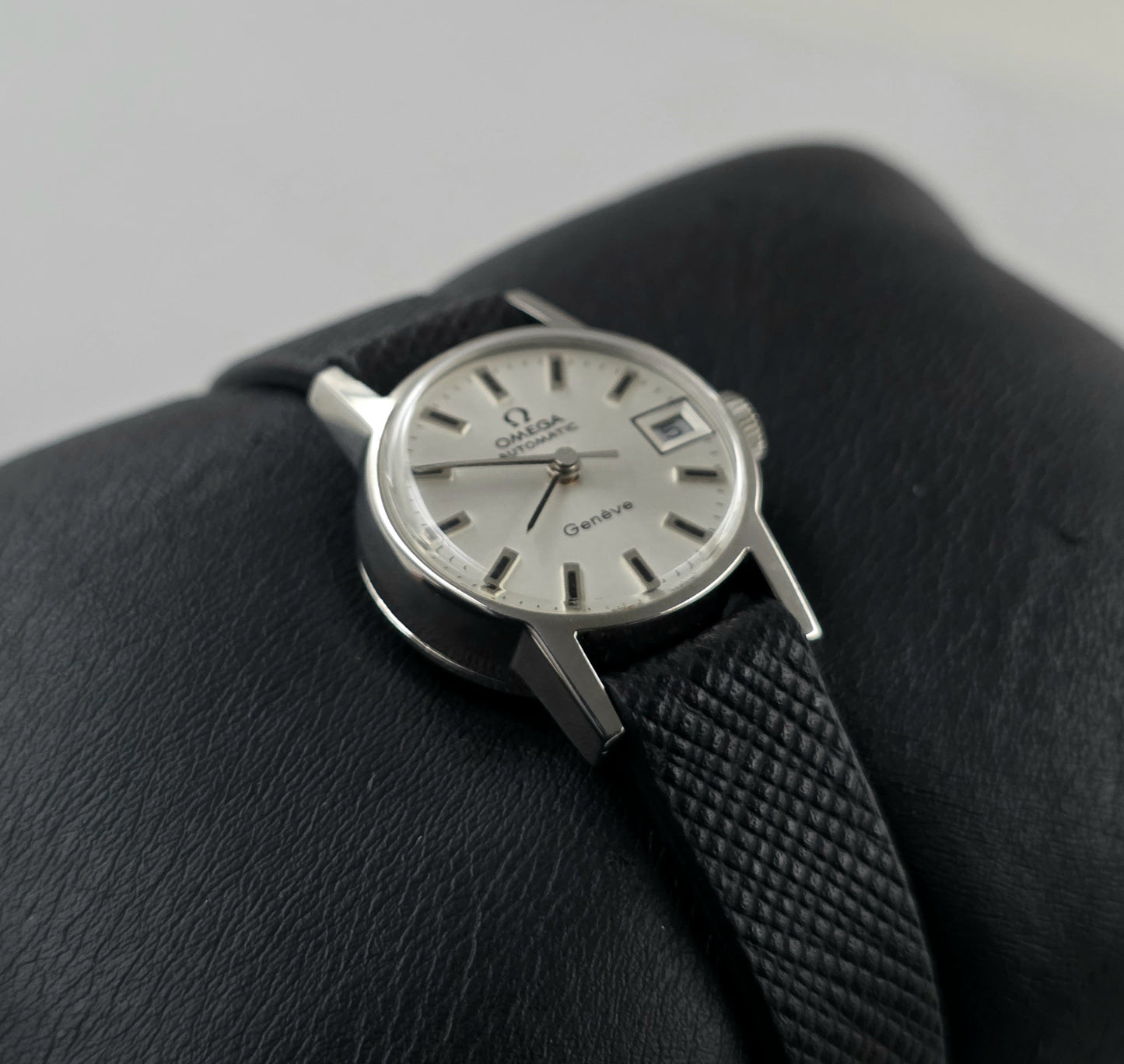 Omega Genève Lady 562.016