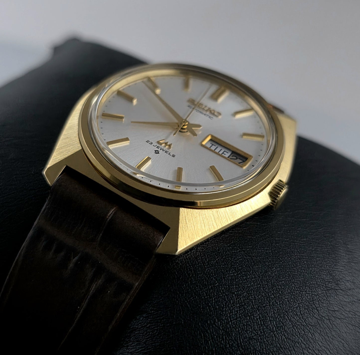 Seiko Lord Matic 5606-7000