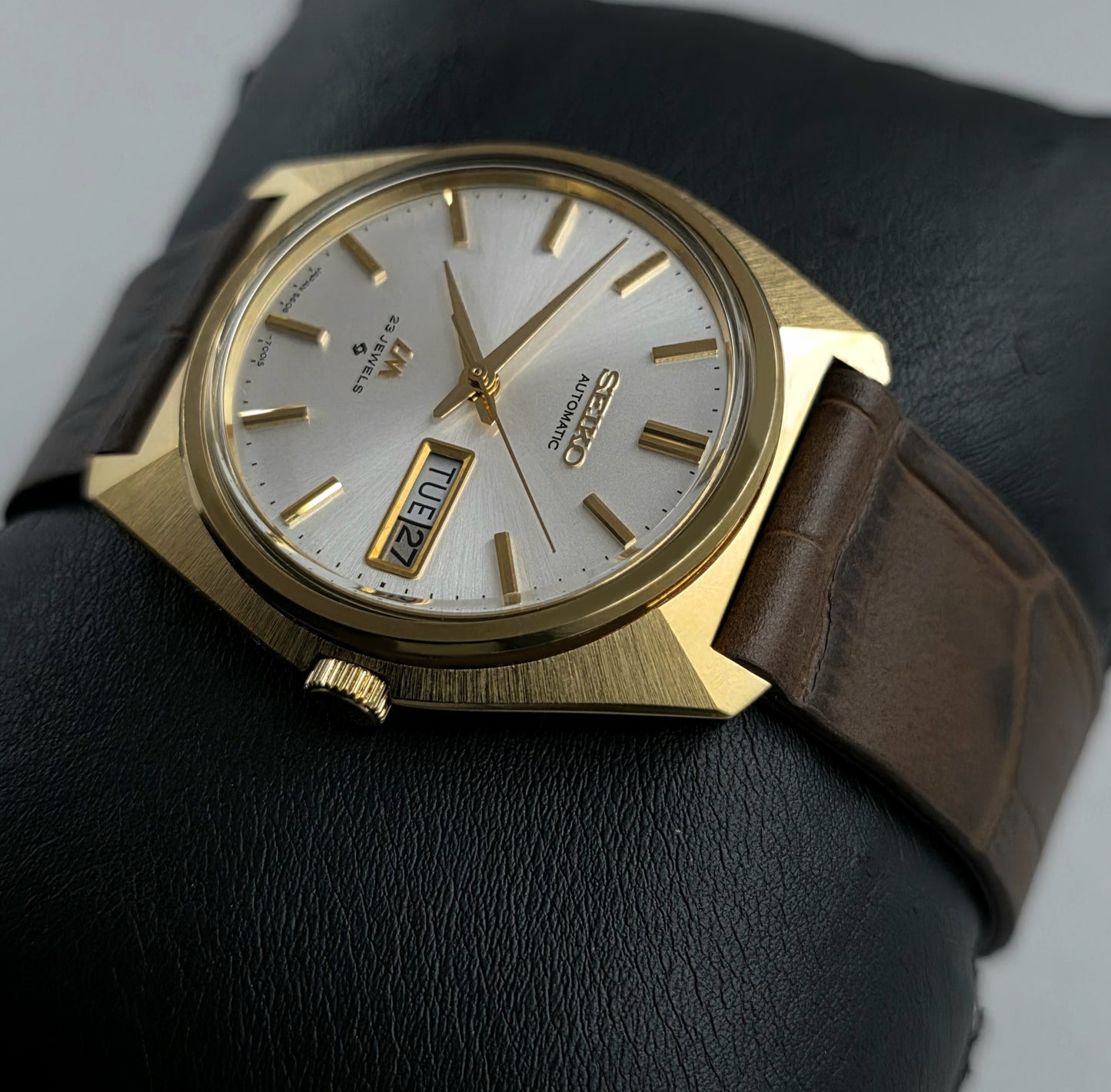 Seiko Lord Matic 5606-7000