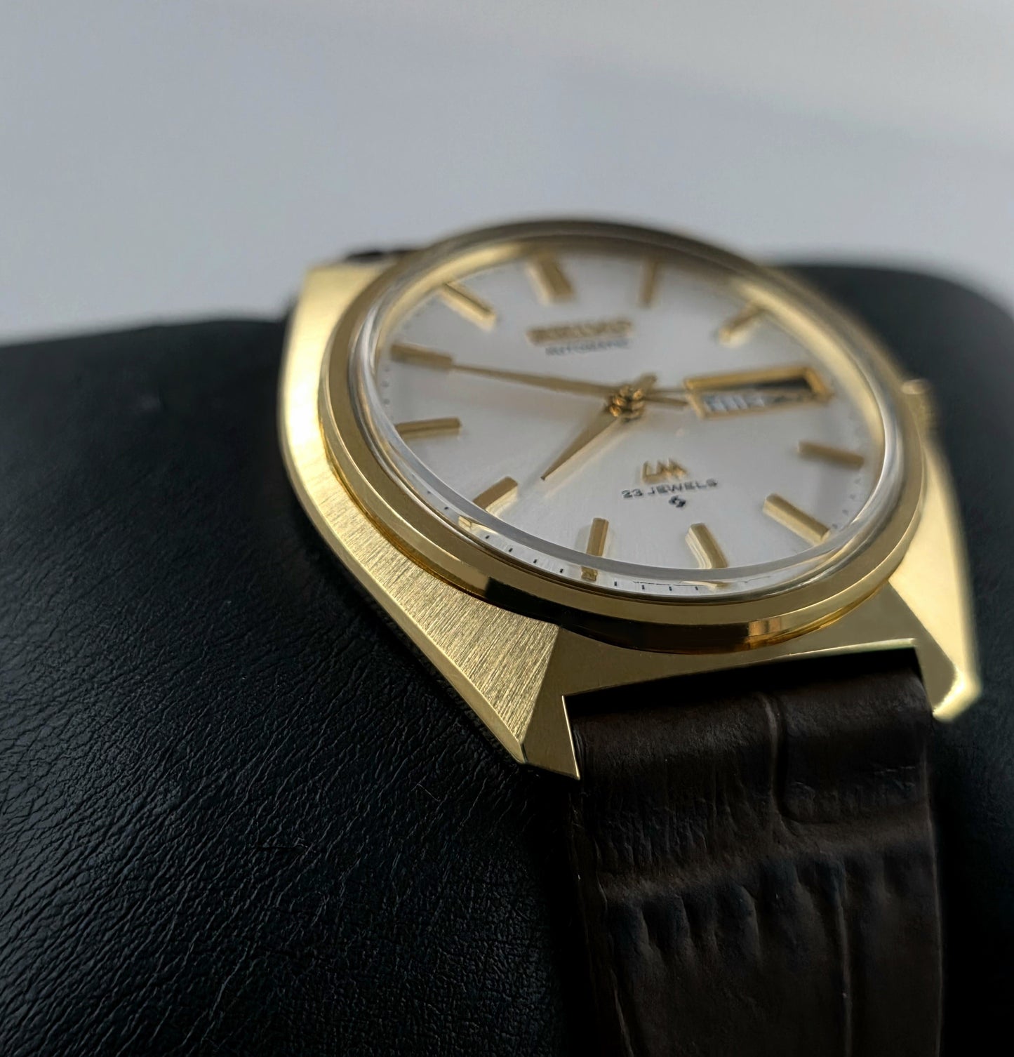 Seiko Lord Matic 5606-7000