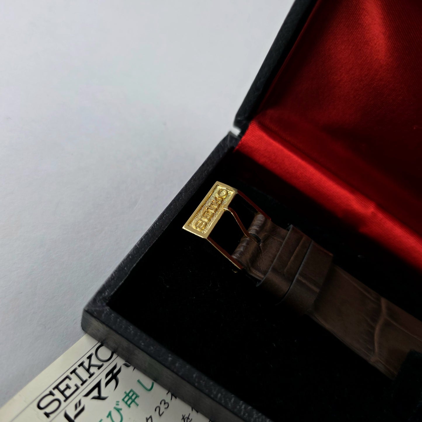 Seiko Lord Matic 5606-7000