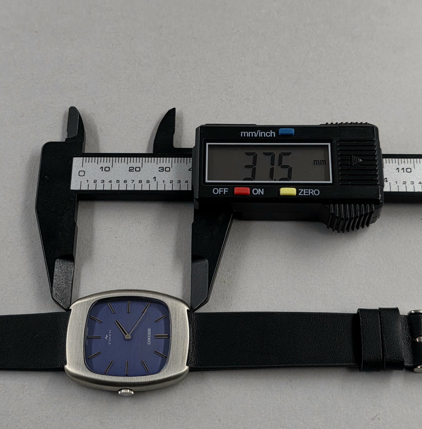Seiko Chariot 2559-7070