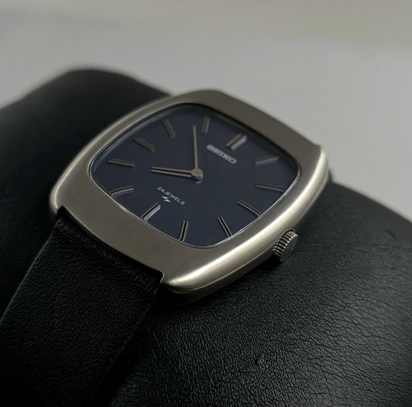 Seiko Chariot 2559-7070