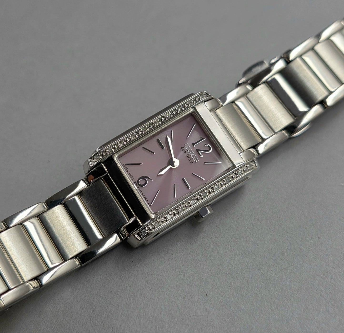 Citizen Eco Drive Lady