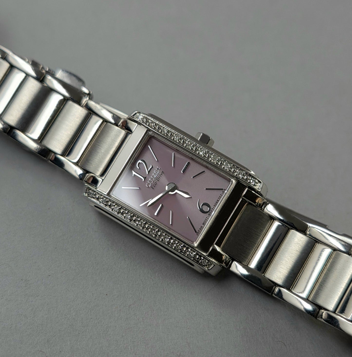 Citizen Eco Drive Lady