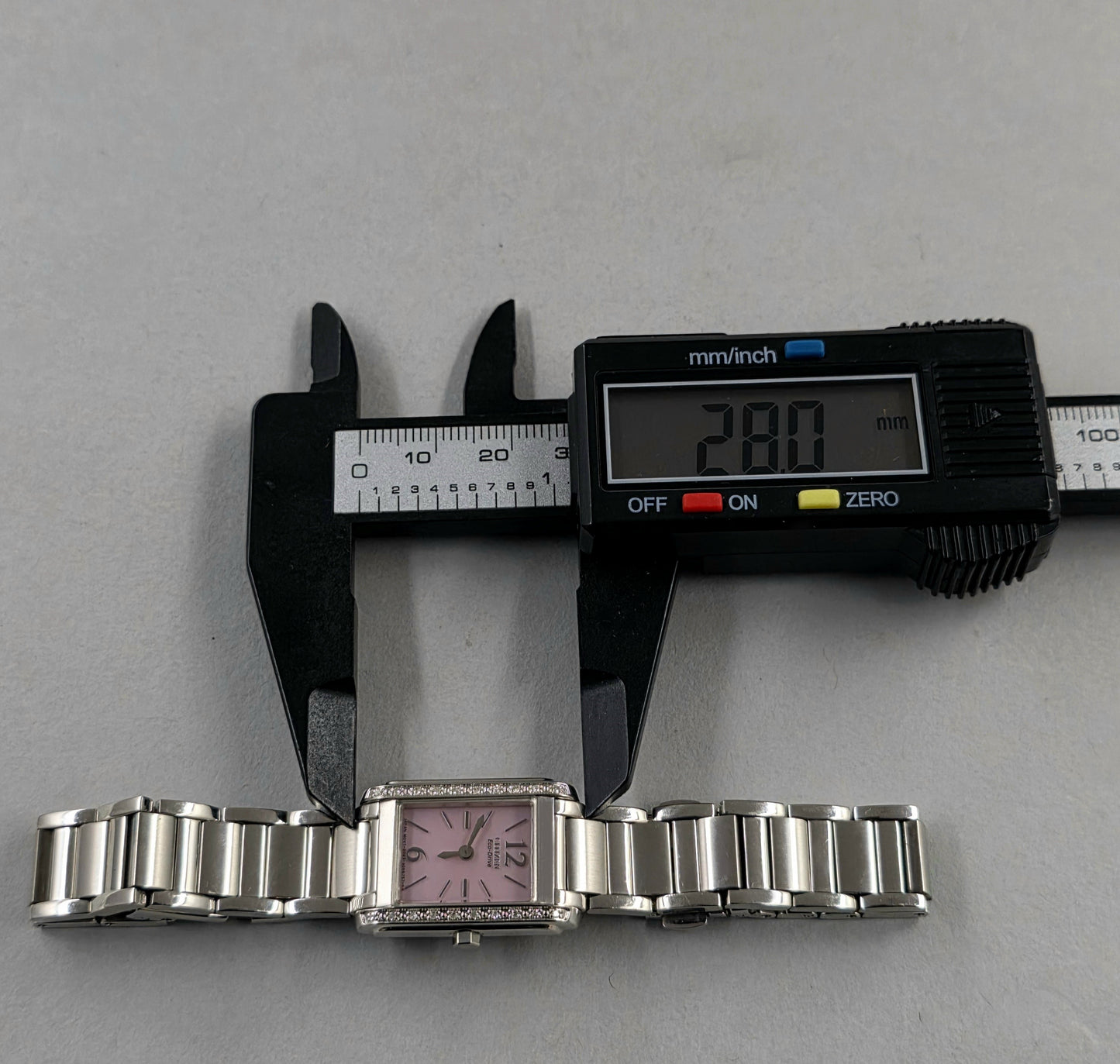 Citizen Eco Drive Lady