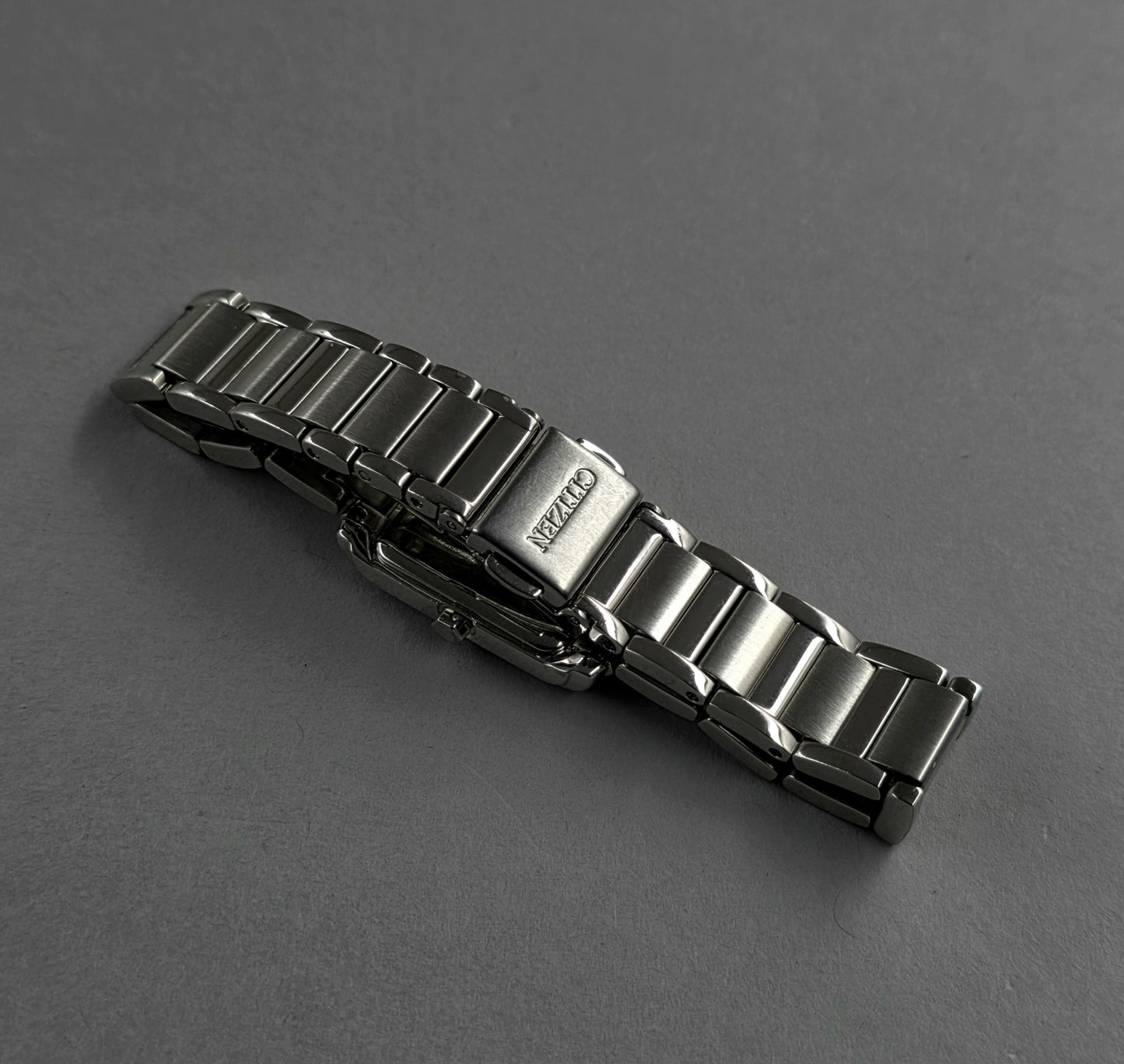Citizen Eco Drive Lady