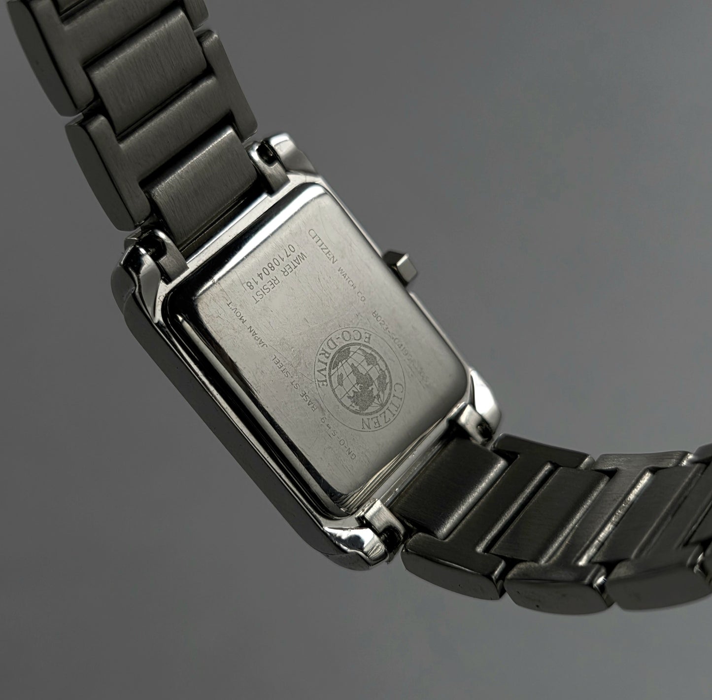 Citizen Eco Drive Lady