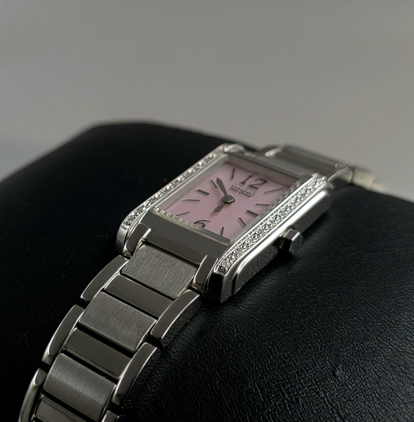 Citizen Eco Drive Lady