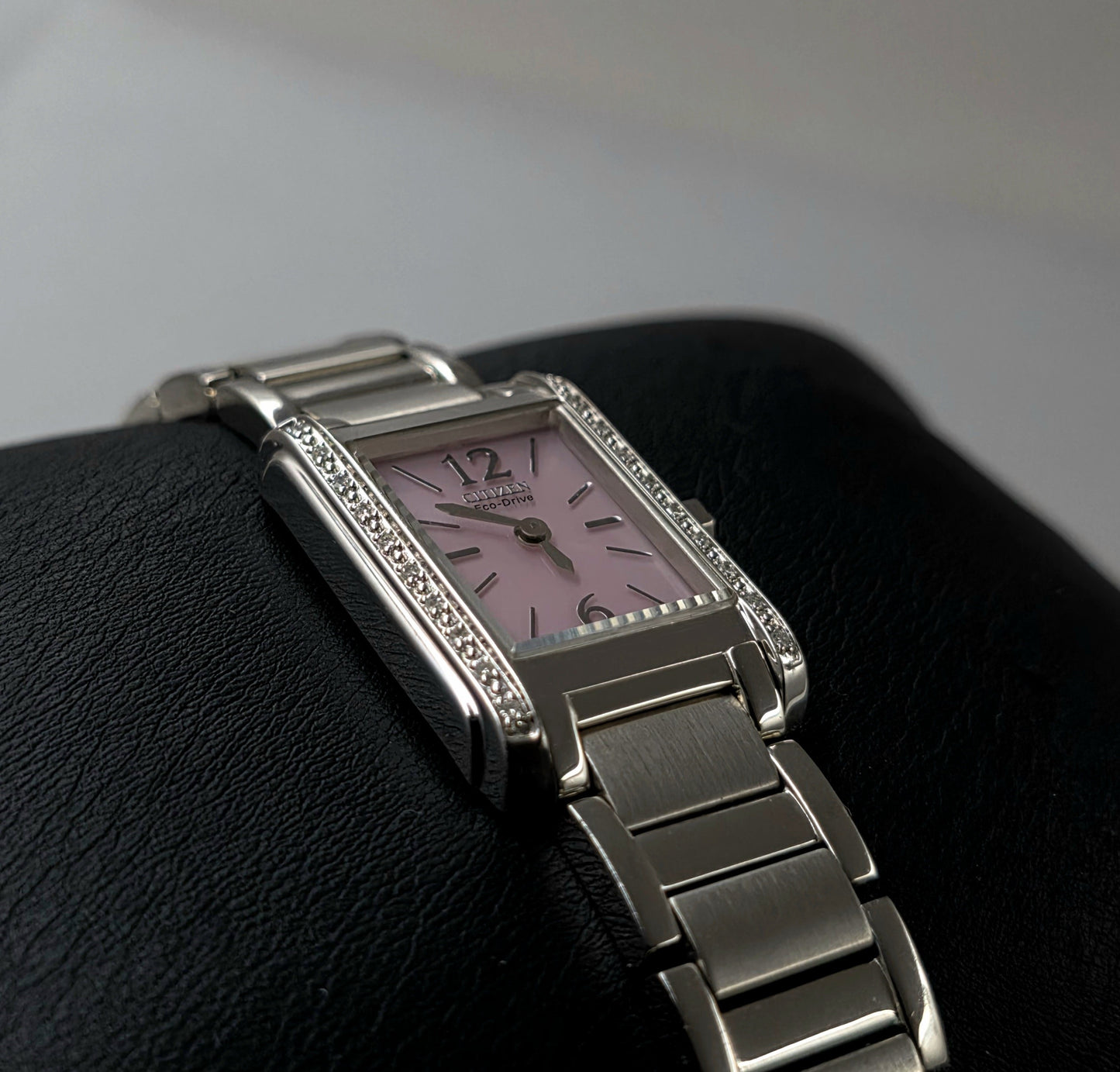 Citizen Eco Drive Lady