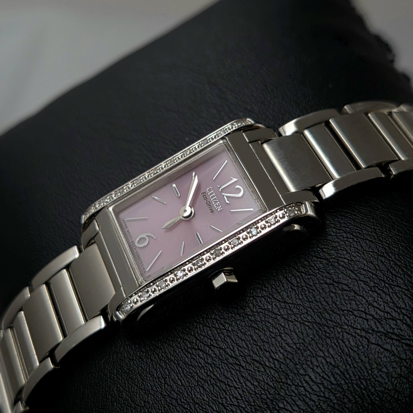 Citizen Eco Drive Lady