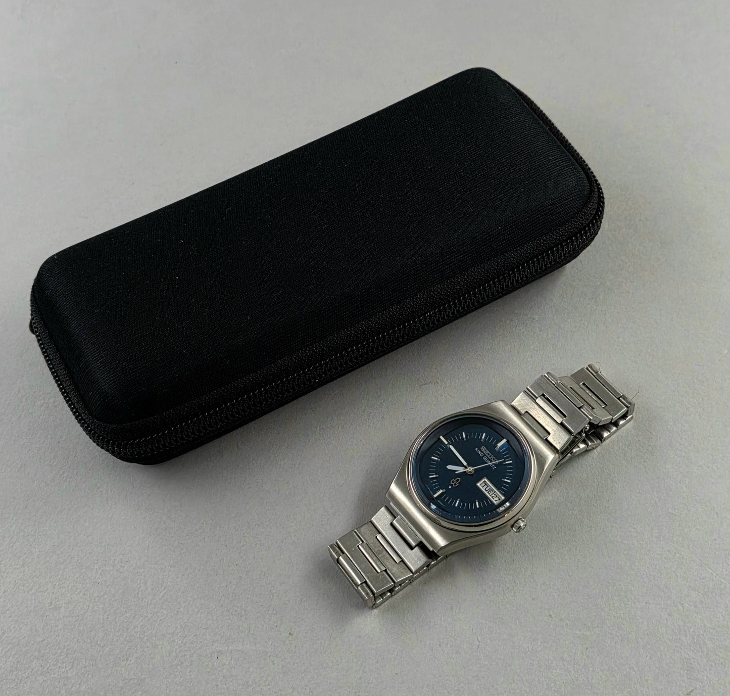 Seiko King Quartz 4823-5000